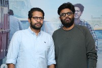 Lucky Bhaskar Movie Press Meet